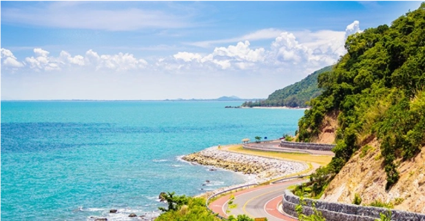 ทะเลจันทบุรี