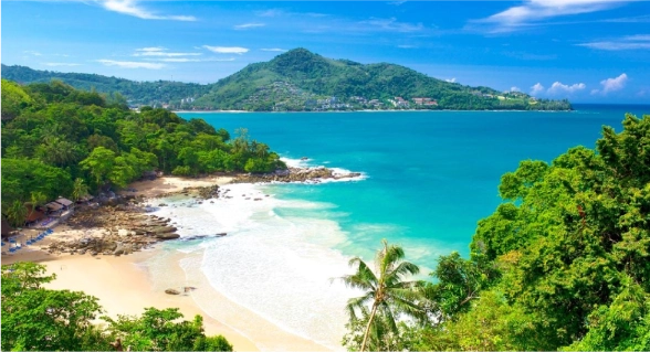 ทะเลจันทบุรี